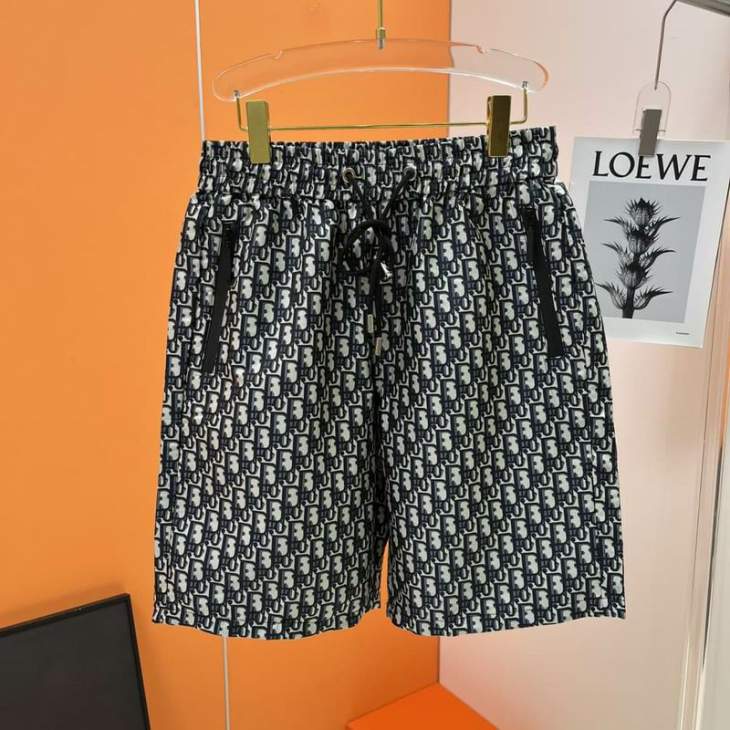 Picture of Dior Short Pants _SKUDiorM-3XL12yr1217018